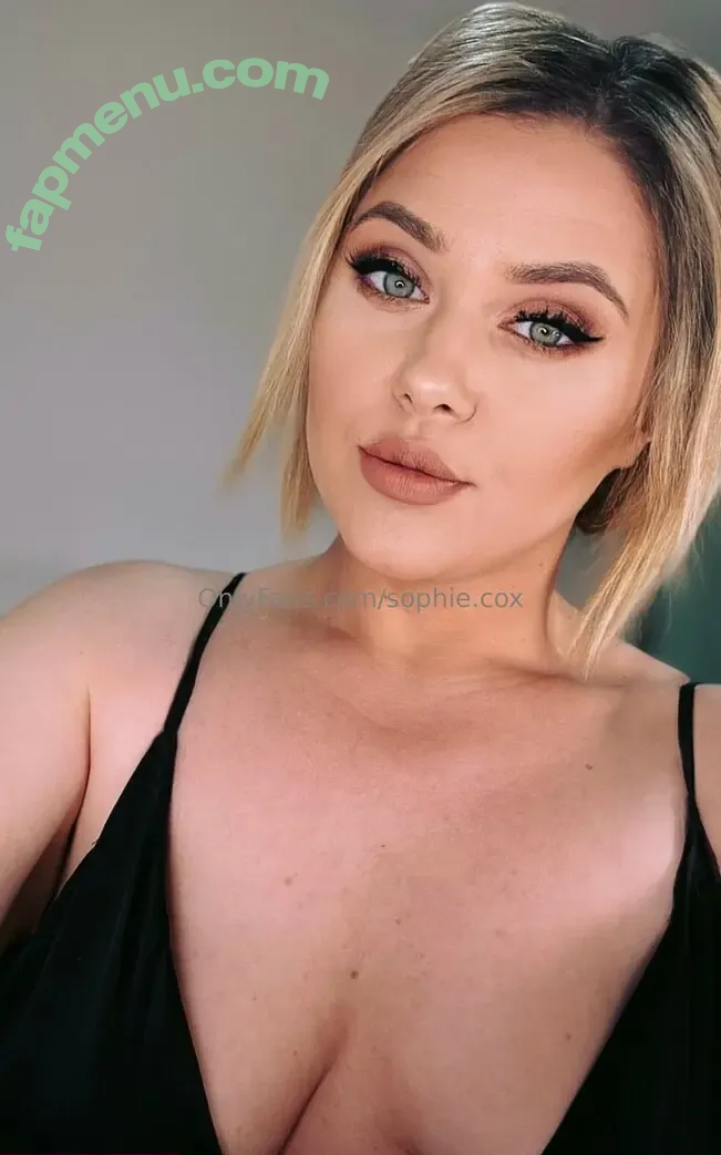 sophie.cox nude photo #0035 (sophieacox)