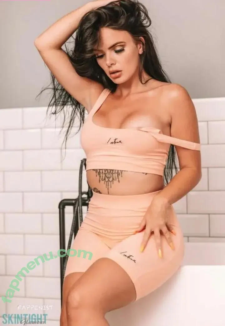 Sophie Cunningham nude photo #0039 (sophie_cham)