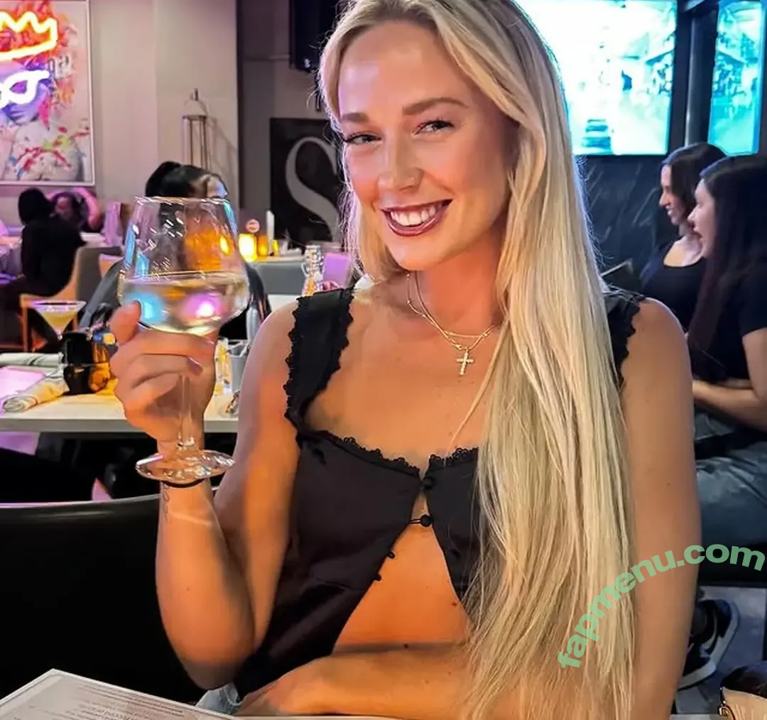 Sophie Cunningham nude photo #0068 (sophie_cham)