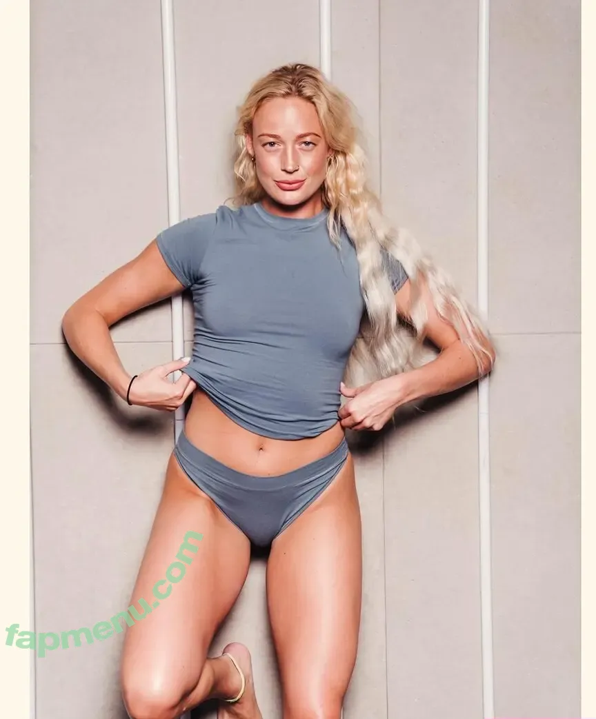 Sophie Cunningham nude photo #0075 (sophie_cham)