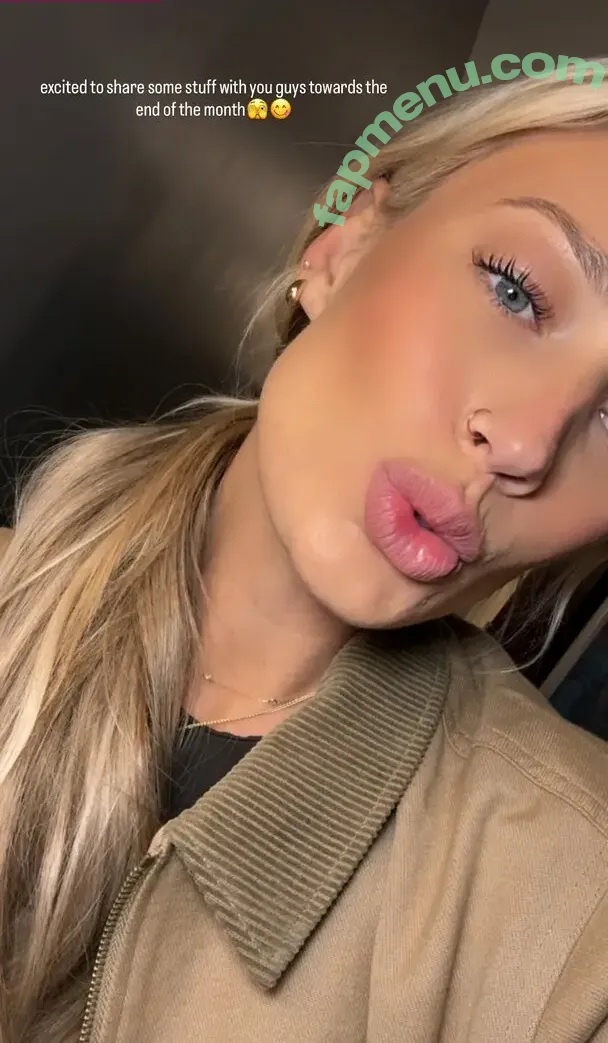 Sophie Cunningham nude photo #0202 (sophie_cham)