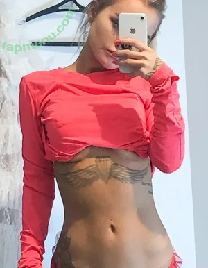 Sophie Elise Isachsen / sophieelise nude photo #0005