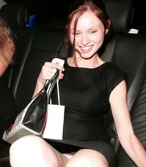 Sophie Ellis-Bextor / sophieellisbextor nude photo #0008
