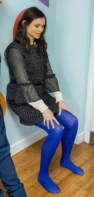 Sophie Ellis-Bextor / sophieellisbextor nude photo #0035