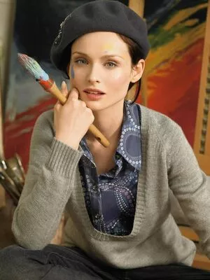 Sophie Ellis-Bextor / sophieellisbextor nude photo #0092