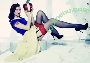 Sophie Ellis-Bextor / sophieellisbextor nude photo #0162