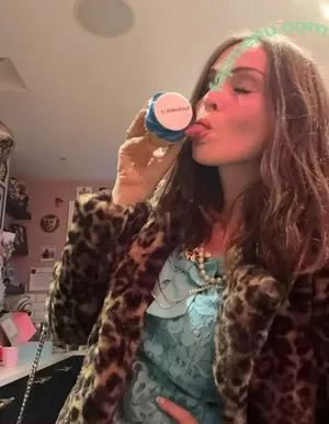 Sophie Ellis-Bextor / sophieellisbextor nude photo #0276