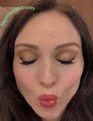 Sophie Ellis-Bextor / sophieellisbextor nude photo #0305