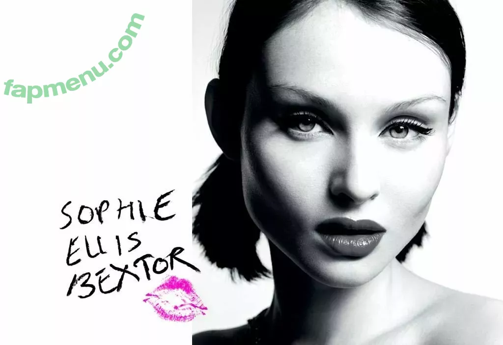 Sophie Ellis-Bextor nude photo #0027 (sophieellisbextor)
