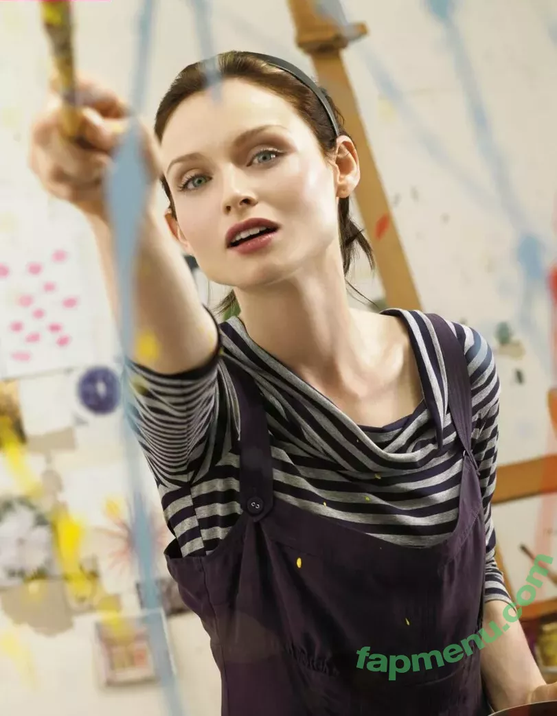 Sophie Ellis-Bextor nude photo #0094 (sophieellisbextor)