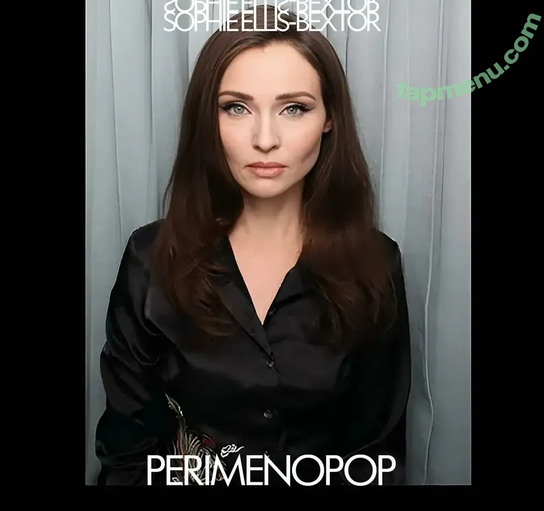 Sophie Ellis-Bextor nude photo #0201 (sophieellisbextor)