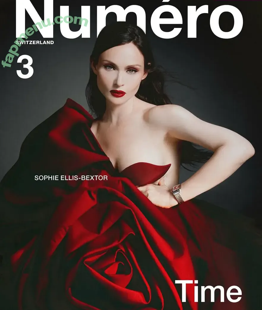 Sophie Ellis-Bextor nude photo #0249 (sophieellisbextor)