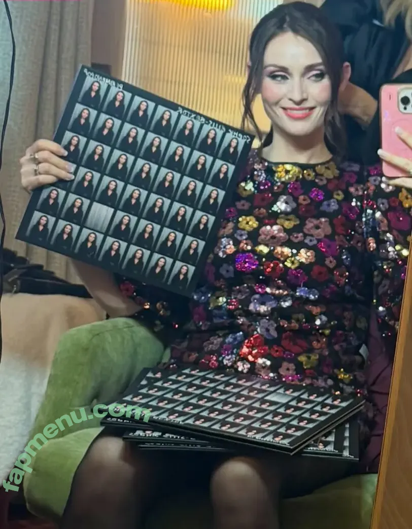 Sophie Ellis-Bextor nude photo #0273 (sophieellisbextor)