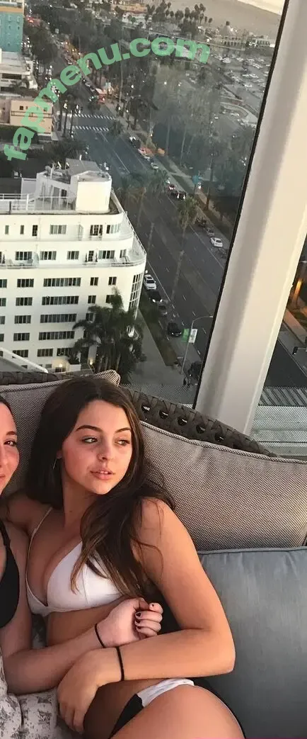 Sophie Glasser nude photo #0003 (sophieglasserr)