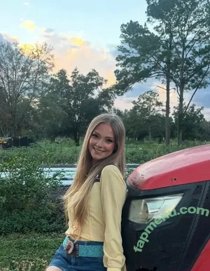 Sophie Grace / realsophiegrace nude photo #0042