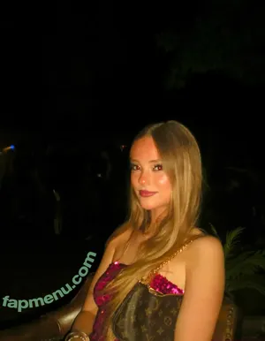 Sophie Grace / realsophiegrace nude photo #0046