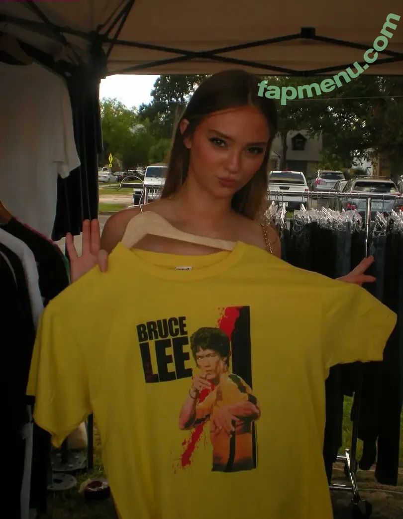 Sophie Grace nude photo #0054 (realsophiegrace)