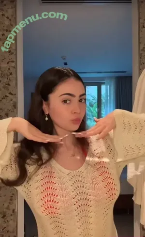 Sophie Hesri / sophiehesrii nude photo #0009