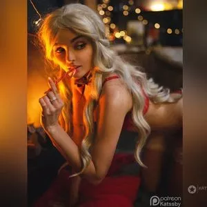 Sophie Katssby / KATSSBY nude photo #0477