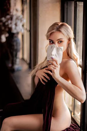 Sophie Katssby / KATSSBY nude photo #0484