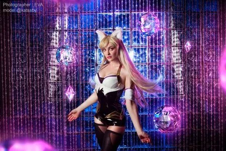 Sophie Katssby / KATSSBY nude photo #0493