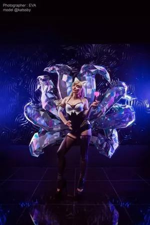 Sophie Katssby / KATSSBY nude photo #0499