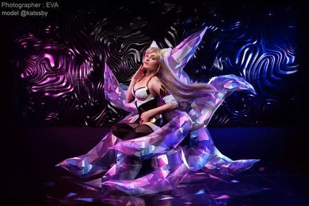 Sophie Katssby / KATSSBY nude photo #0500