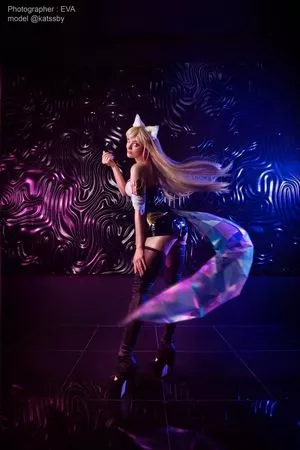 Sophie Katssby / KATSSBY nude photo #0501
