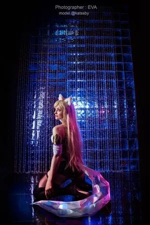 Sophie Katssby / KATSSBY nude photo #0502