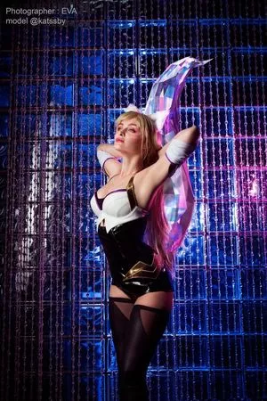 Sophie Katssby / KATSSBY nude photo #0504