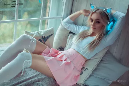 Sophie Katssby / KATSSBY nude photo #0519