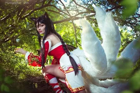 Sophie Katssby / KATSSBY nude photo #0530