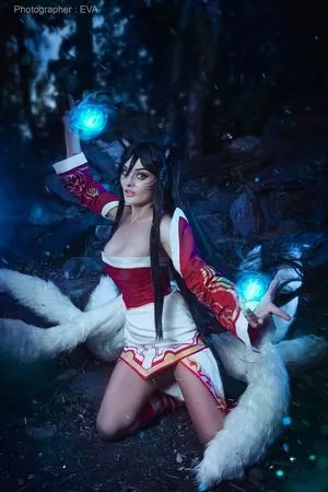 Sophie Katssby / KATSSBY nude photo #0531