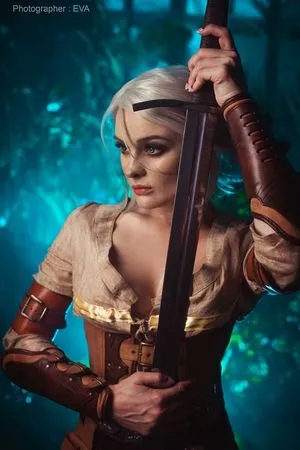 Sophie Katssby / KATSSBY nude photo #0545