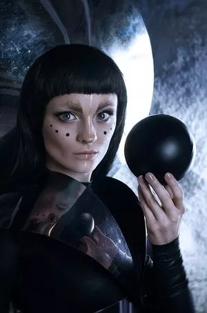 Sophie Katssby / KATSSBY nude photo #0567