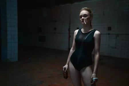 Sophie Katssby / KATSSBY nude photo #0576