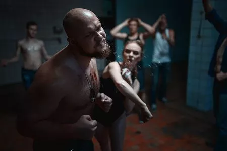 Sophie Katssby / KATSSBY nude photo #0578