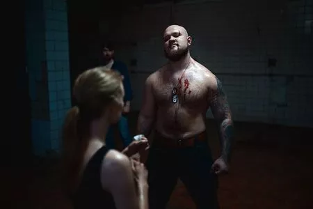 Sophie Katssby / KATSSBY nude photo #0579