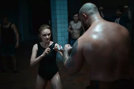 Sophie Katssby / KATSSBY nude photo #0580