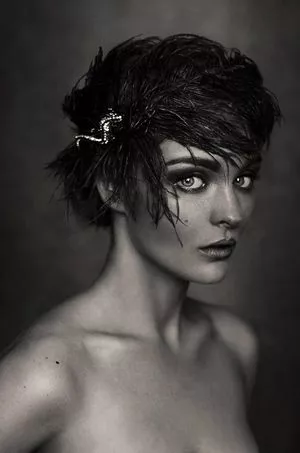 Sophie Katssby / KATSSBY nude photo #0583