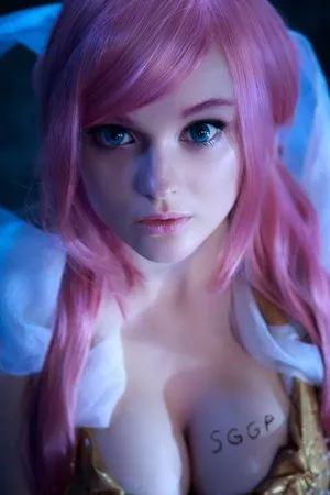 Sophie Katssby / KATSSBY nude photo #0586