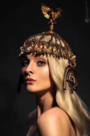 Sophie Katssby / KATSSBY nude photo #0592