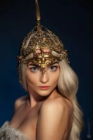 Sophie Katssby / KATSSBY nude photo #0593