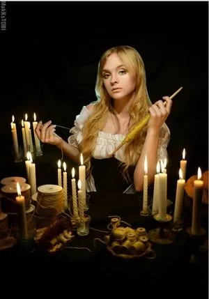 Sophie Katssby / KATSSBY nude photo #0610