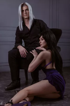 Sophie Katssby / KATSSBY nude photo #0628