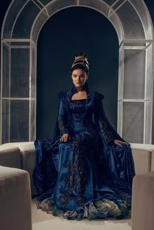 Sophie Katssby / KATSSBY nude photo #0692