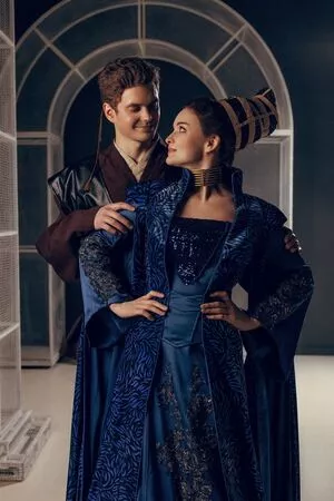 Sophie Katssby / KATSSBY nude photo #0693