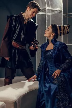 Sophie Katssby / KATSSBY nude photo #0694