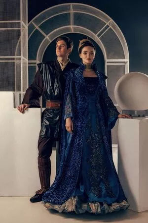 Sophie Katssby / KATSSBY nude photo #0697