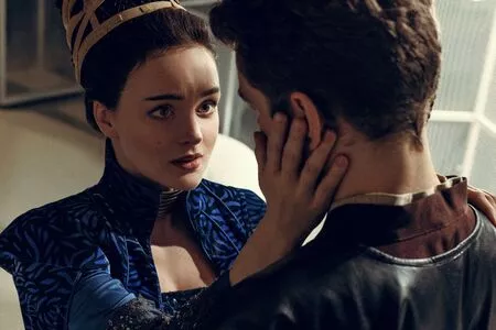 Sophie Katssby / KATSSBY nude photo #0698